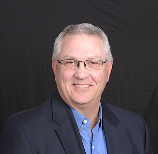 Jay Leep Sees Manufacturing Potential of the Ohio Valley